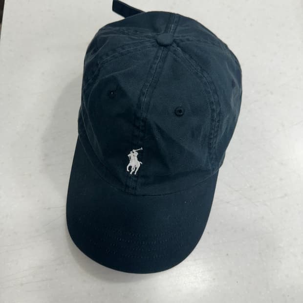 폴로 랄프로렌 볼캡