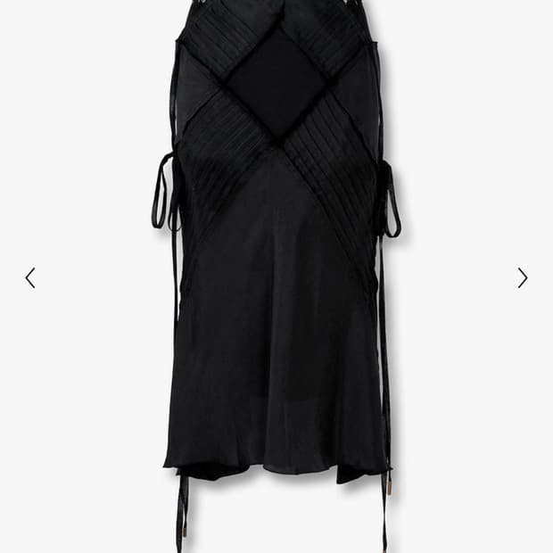 Knwls 엘리시르 스커트