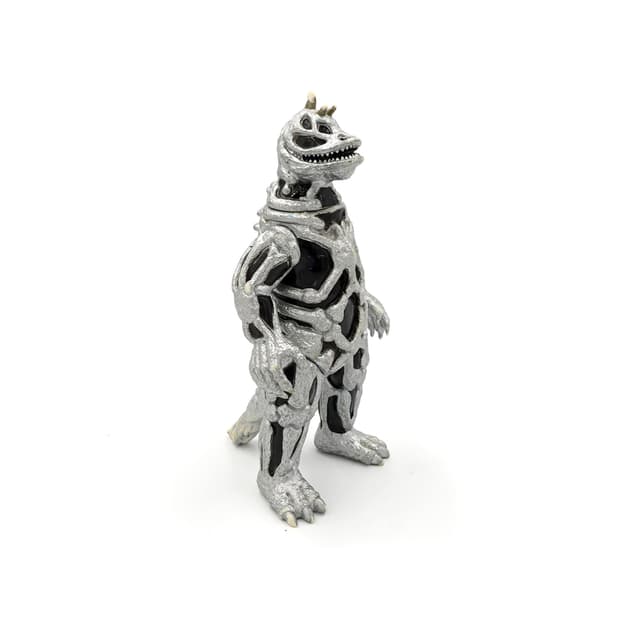 울트라맨 괴수 시보즈 소프비 피규어 [1983]