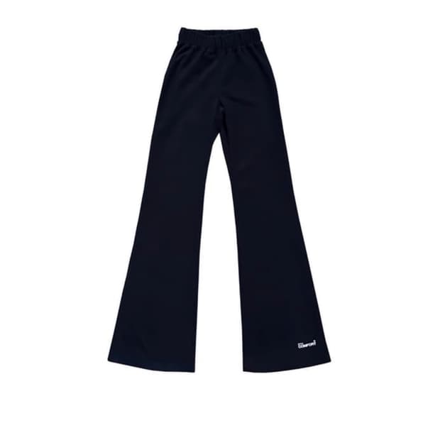 지초이 플리스 팬츠