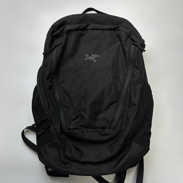ARC'TERYX MANTIS 32 아크테릭스 맨티스 32 백팩