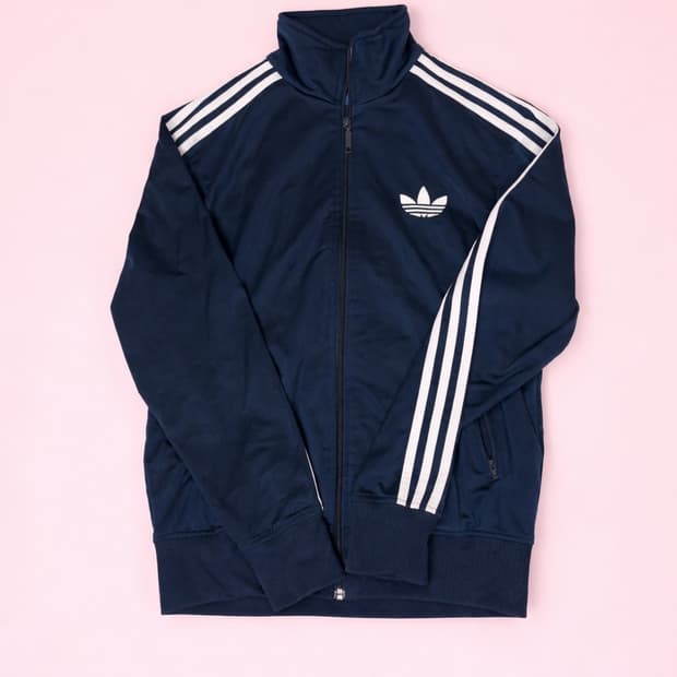 아디다스 파이어버드 져지 트랙탑