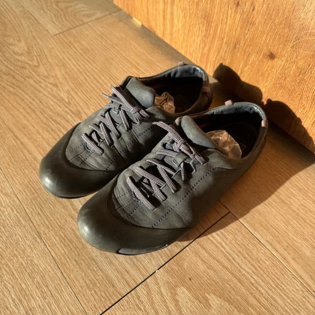 Camper shoes