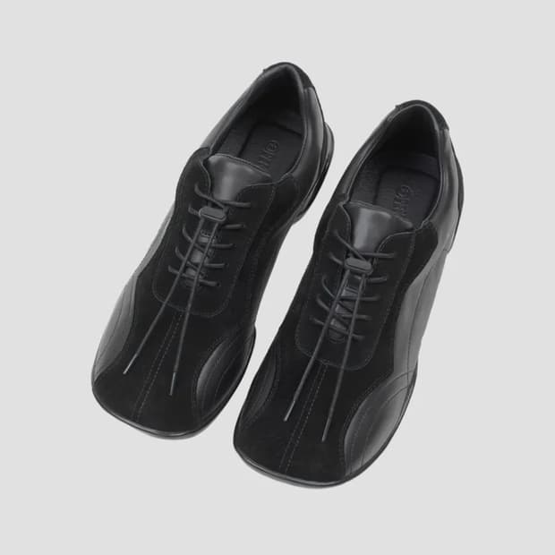 페몬트 - 스퀘어 블랙