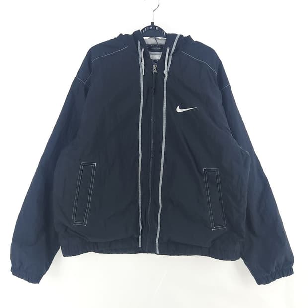 [남M]나이키 90's 올드스쿨 후드 자켓[Y61-088]