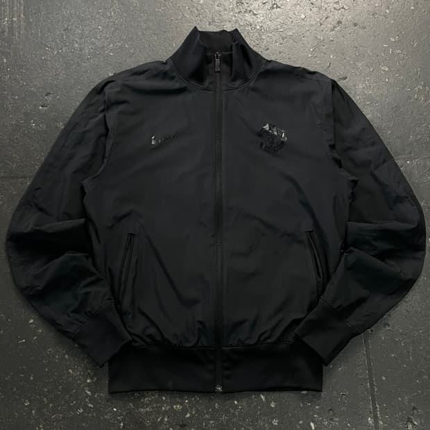 95 나이키 맨유 자켓