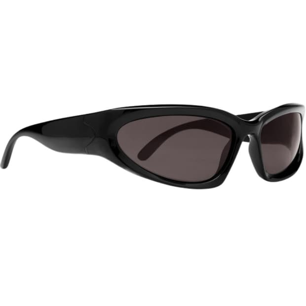 발렌시아가 스위프트 오발 선글라스