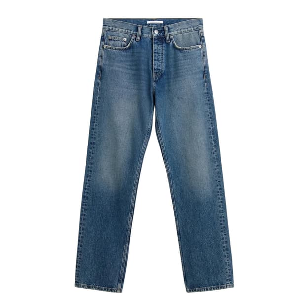 (30) 선플라워 스탠다드 데님