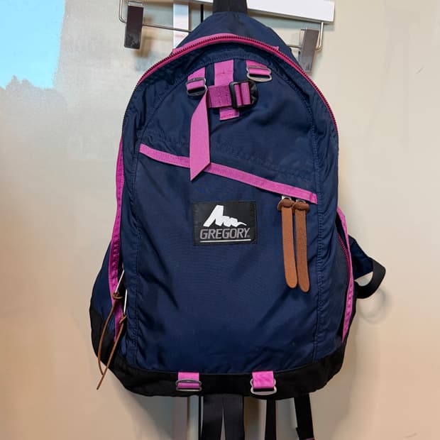 그레고리 구로고 데이팩