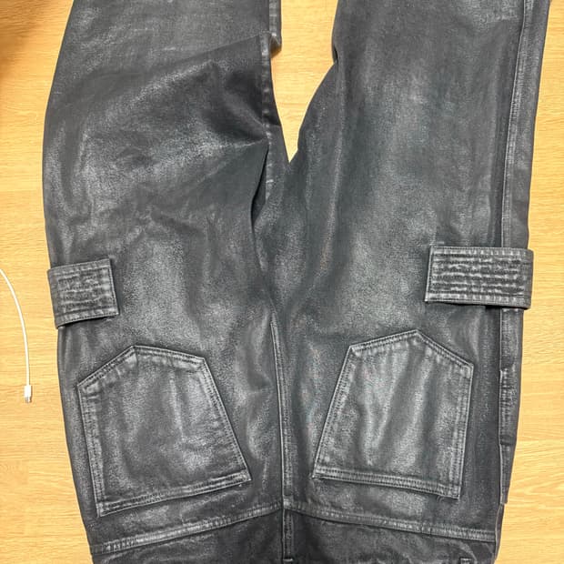 아워파스 새깅진 066 L사이즈