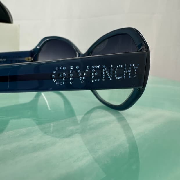 [새상품 무료배송] 지방시 Made in Italy 선글라스