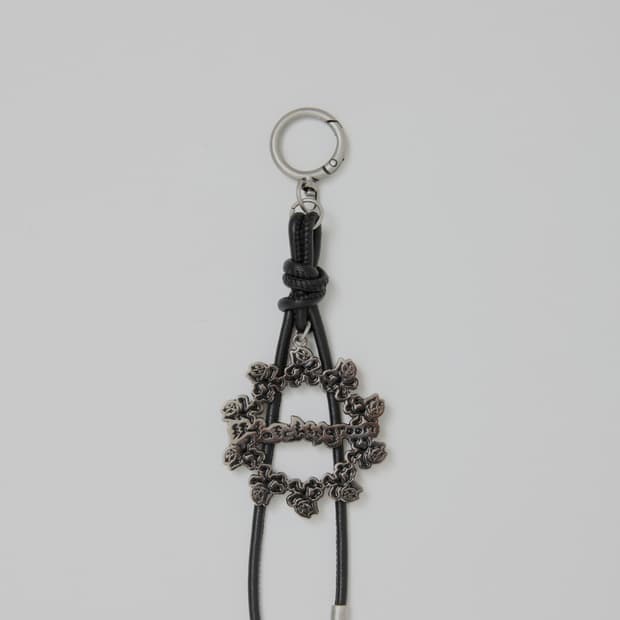 해칭룸 펠릭스 키링