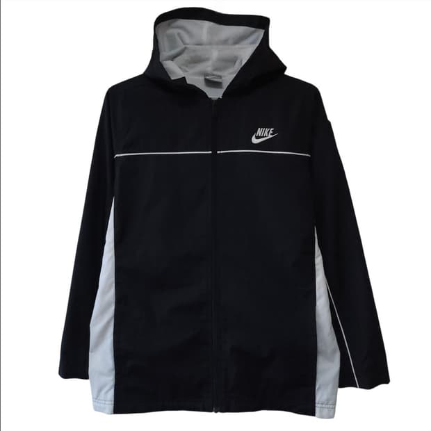 나이키 바람막이 95 M 트레이닝 러닝