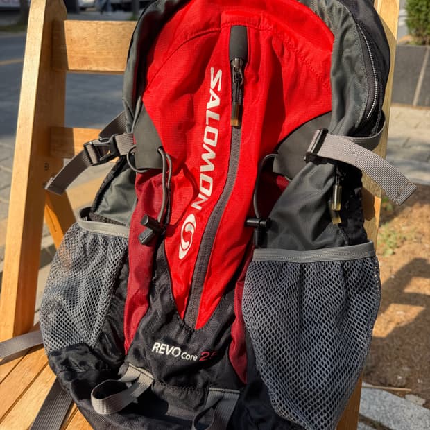 SALOMON REVO Core 25 Backpack