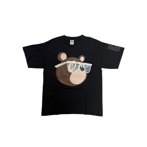 Kanye West Graduation 07 Shirt