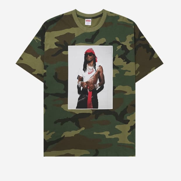 슈프림 카티 포토티 s