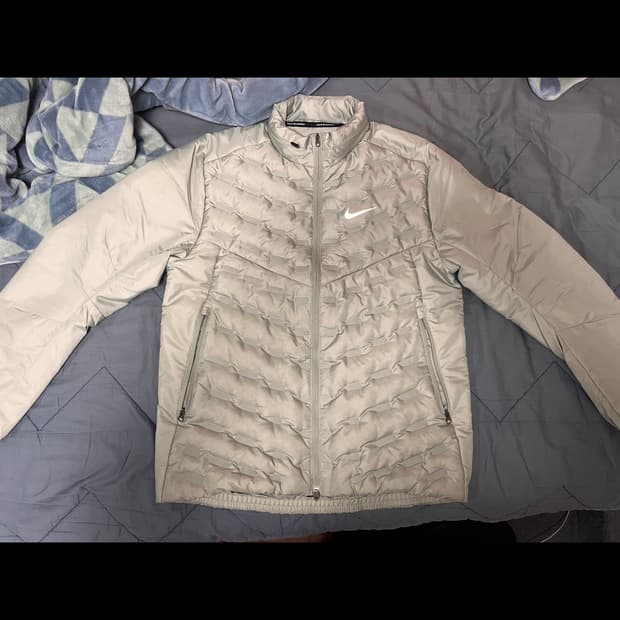 나이키 에어로로프트 s