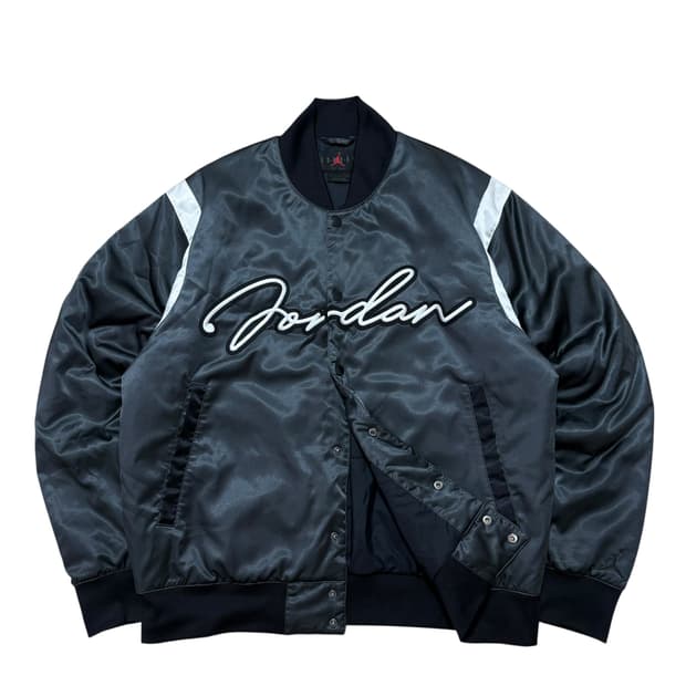 조던 바시티 자켓