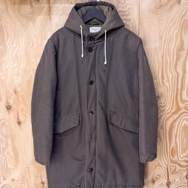 아워레가시 1980-81 볼륨 자켓