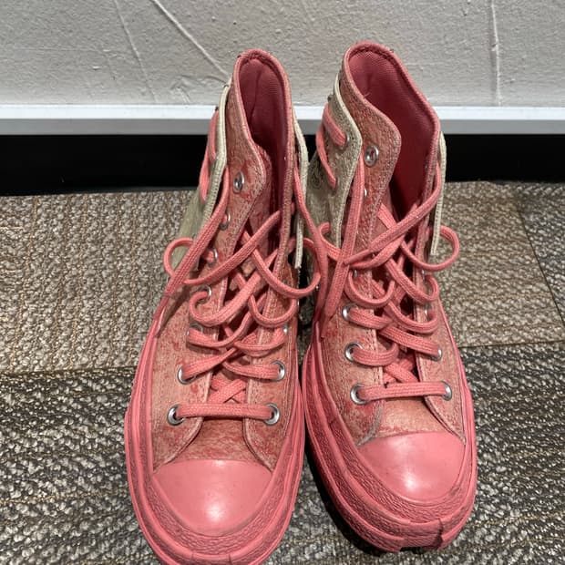 컨버스X 펑첸왕