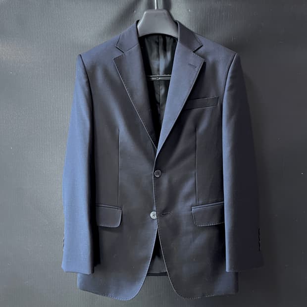 제냐 Vellus Aureum Trophy Selection 자켓