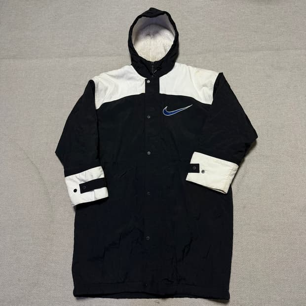 나이키 올드스쿨 베스킷볼 돕바