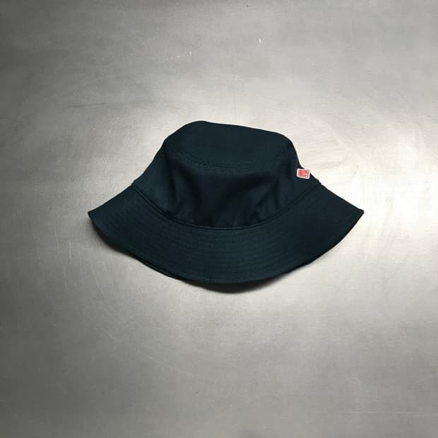 단톤 그린 버킷햇 F