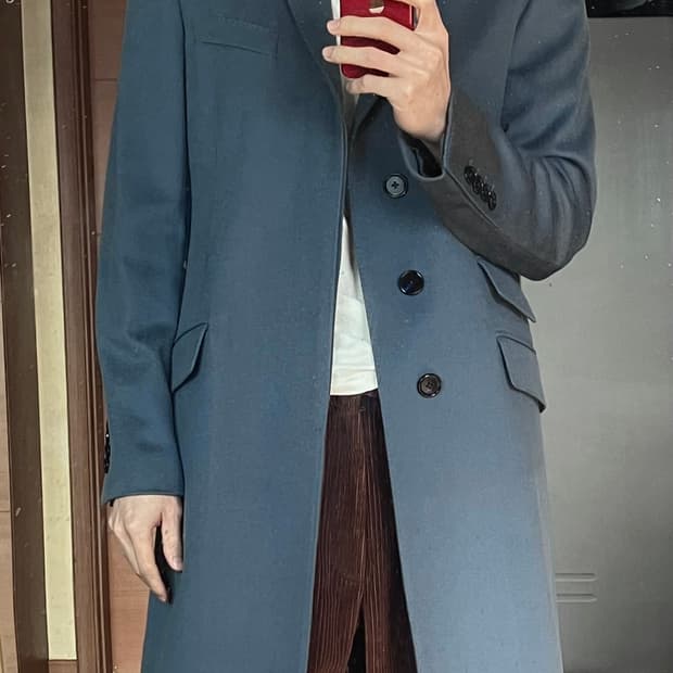 돌체앤가바나 코트