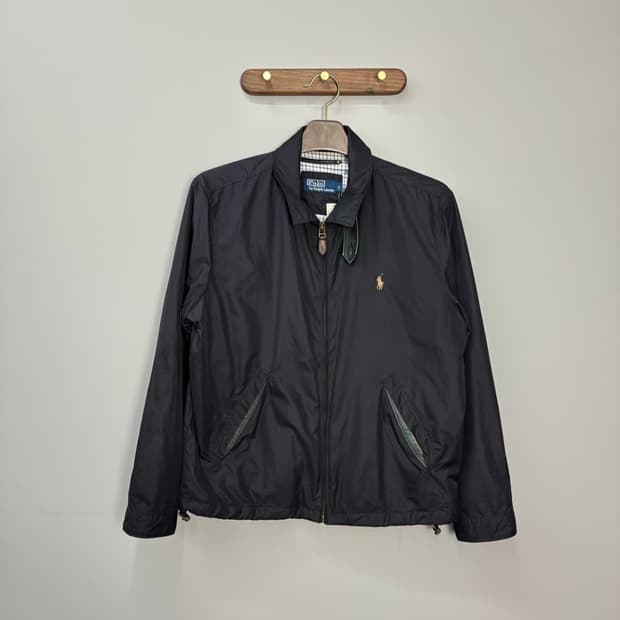 Ralph Lauren 스윙톱 자켓