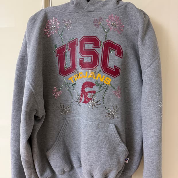 코너 아이브스 후드티 L 코르티스 성현 착용