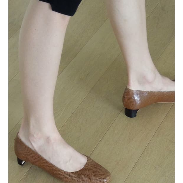 레멜스 시에나 클래식 힐 235