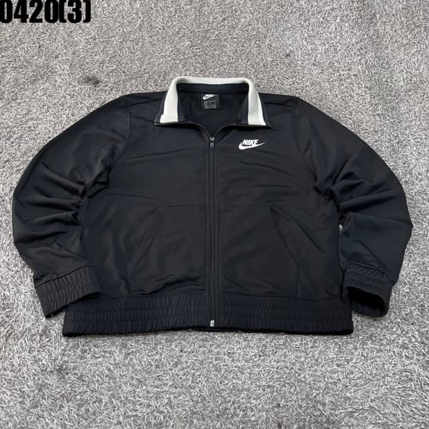 나이키 자켓 