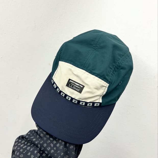 LL Bean 엘엘빈 빈티지캡