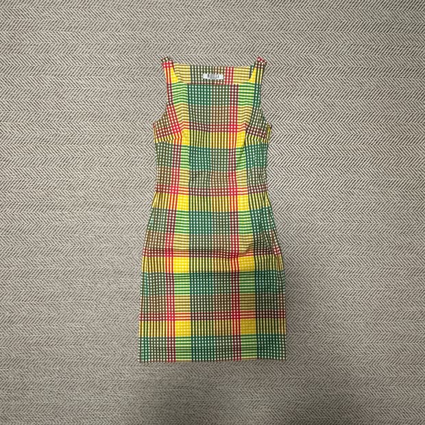 MAX MARA marella italy made onepiece