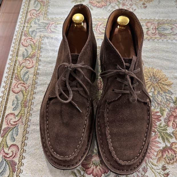 드레익스 목토 UK8