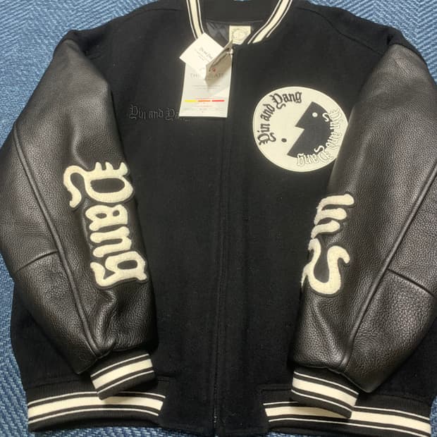 헤리티지플로스 인앤양 바시티 m