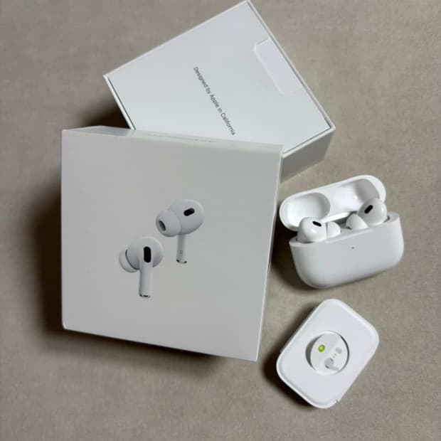 에어팟 프로 2세대 풀구성