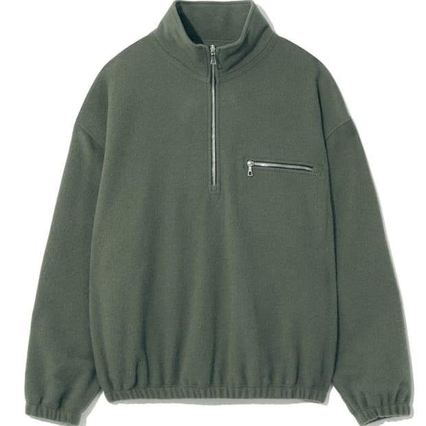 구매) 리에르 플리스 M사이즈 구합니다