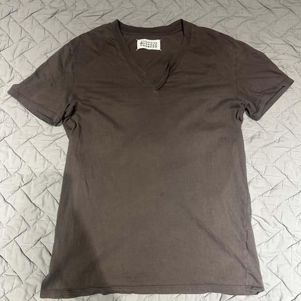 Maison Martin Margiela SS10 Twisted Coll