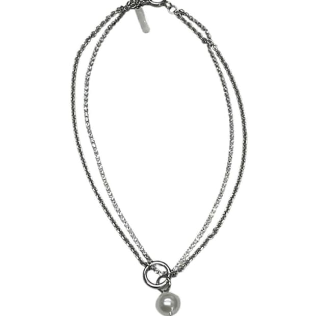 JUSTINE CLENQUET 목걸이