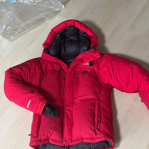 노스페이스 히말라야 판매