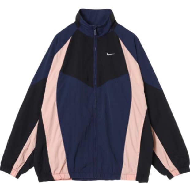 나이키 트랙자켓