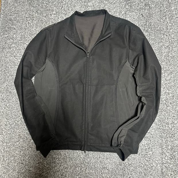 엑슬림 EP.7 12 jacket [L]