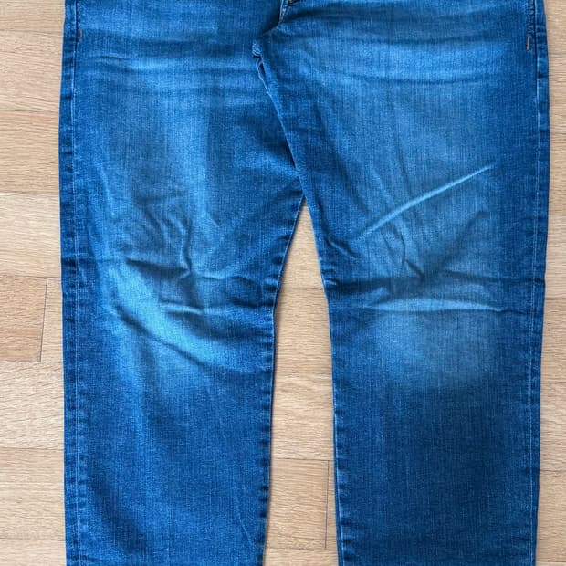 디젤 청바지 D-bazer 009db