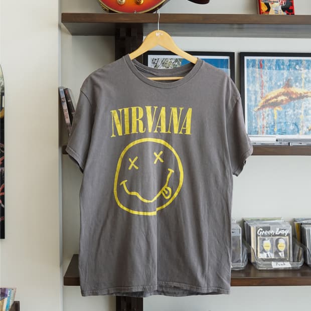 NIRVANA