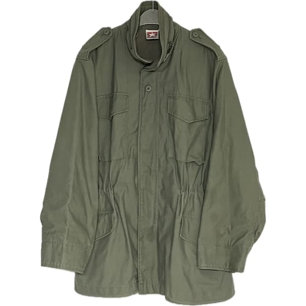 [L] 프로퍼 M65 필드 자켓