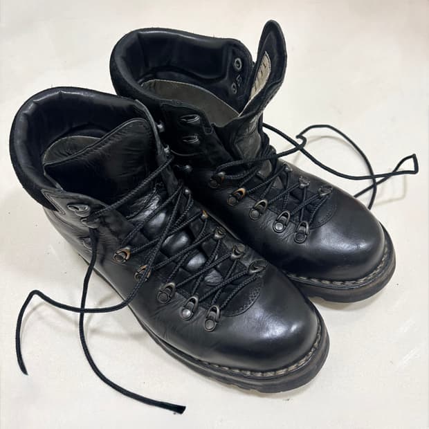 Diemme x Hobo Hiking Boots (42)
