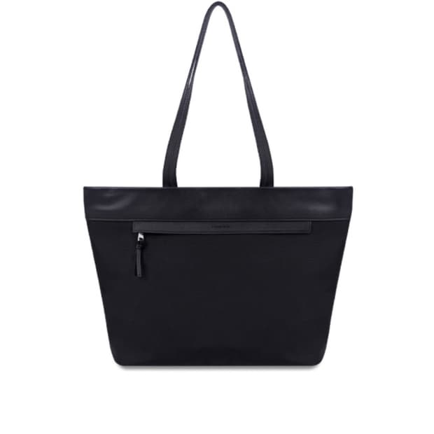 Apoa 아포아 프레임 쇼퍼백 Frame Shopper Bag