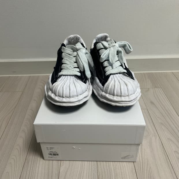 미하라 야스히로 블레이키 41 판매합니다.