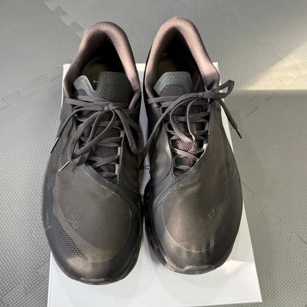 [285]온러닝 파프 쏜브라운